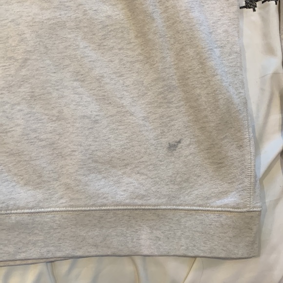 Men’s lightweight sweatshirt - Picture 3 of 3